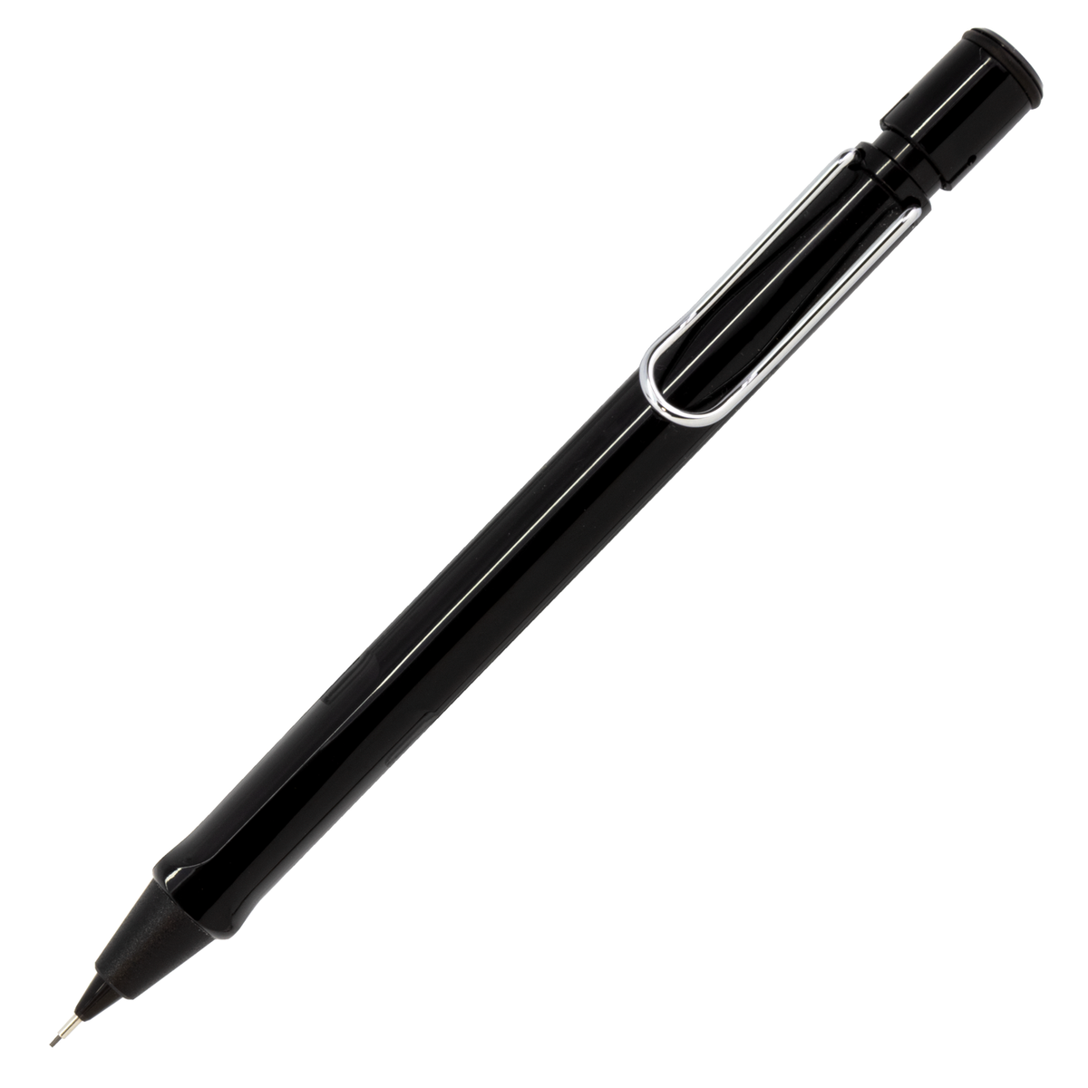 Lamy Safari Shiny Black Pencil