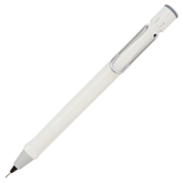 Lamy Safari White Pencil