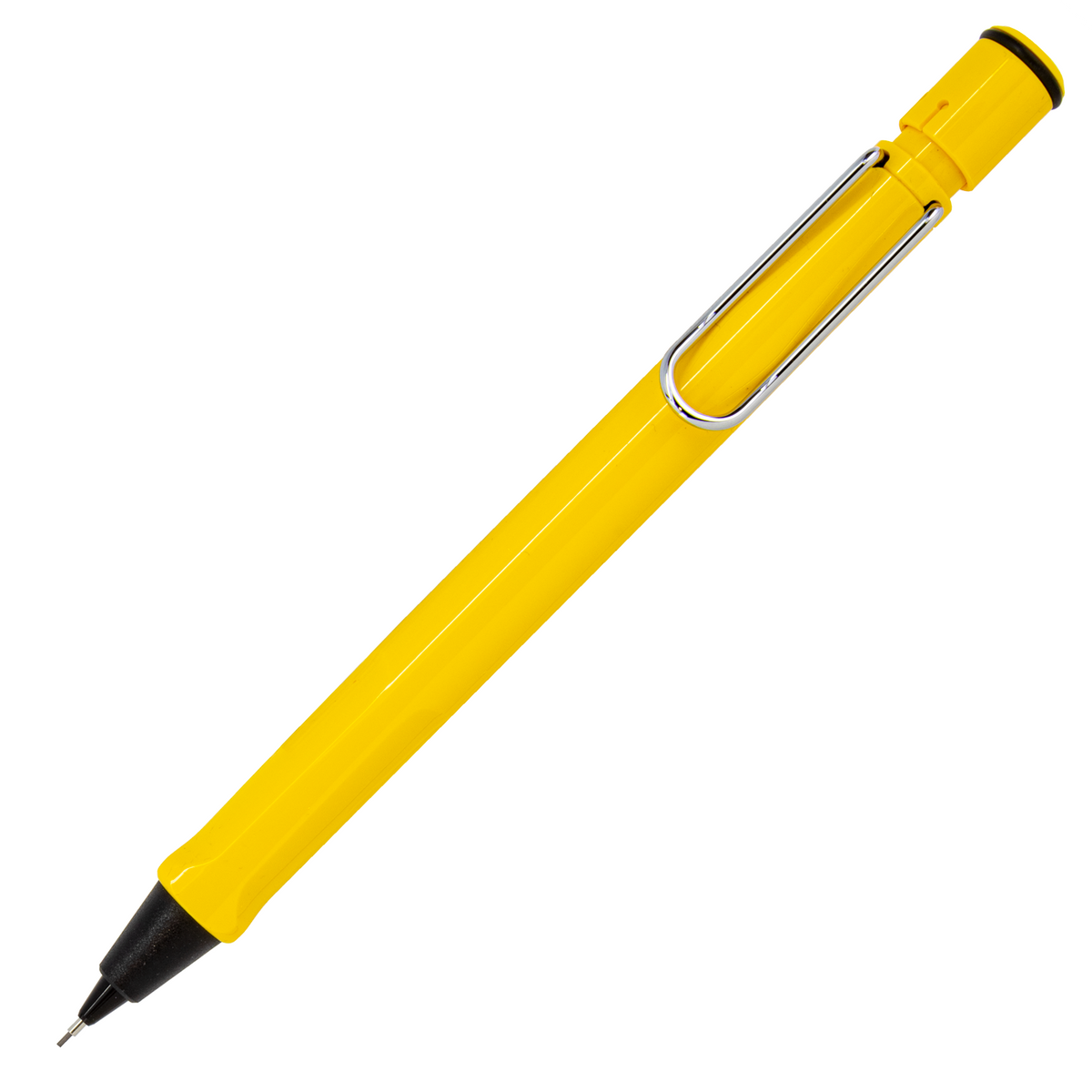 Lamy Safari Yellow Pencil