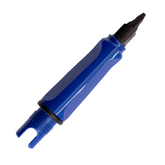 Lamy Safari Section and Feed