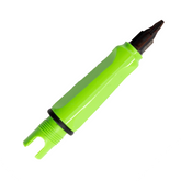 Lamy Safari Section and Feed