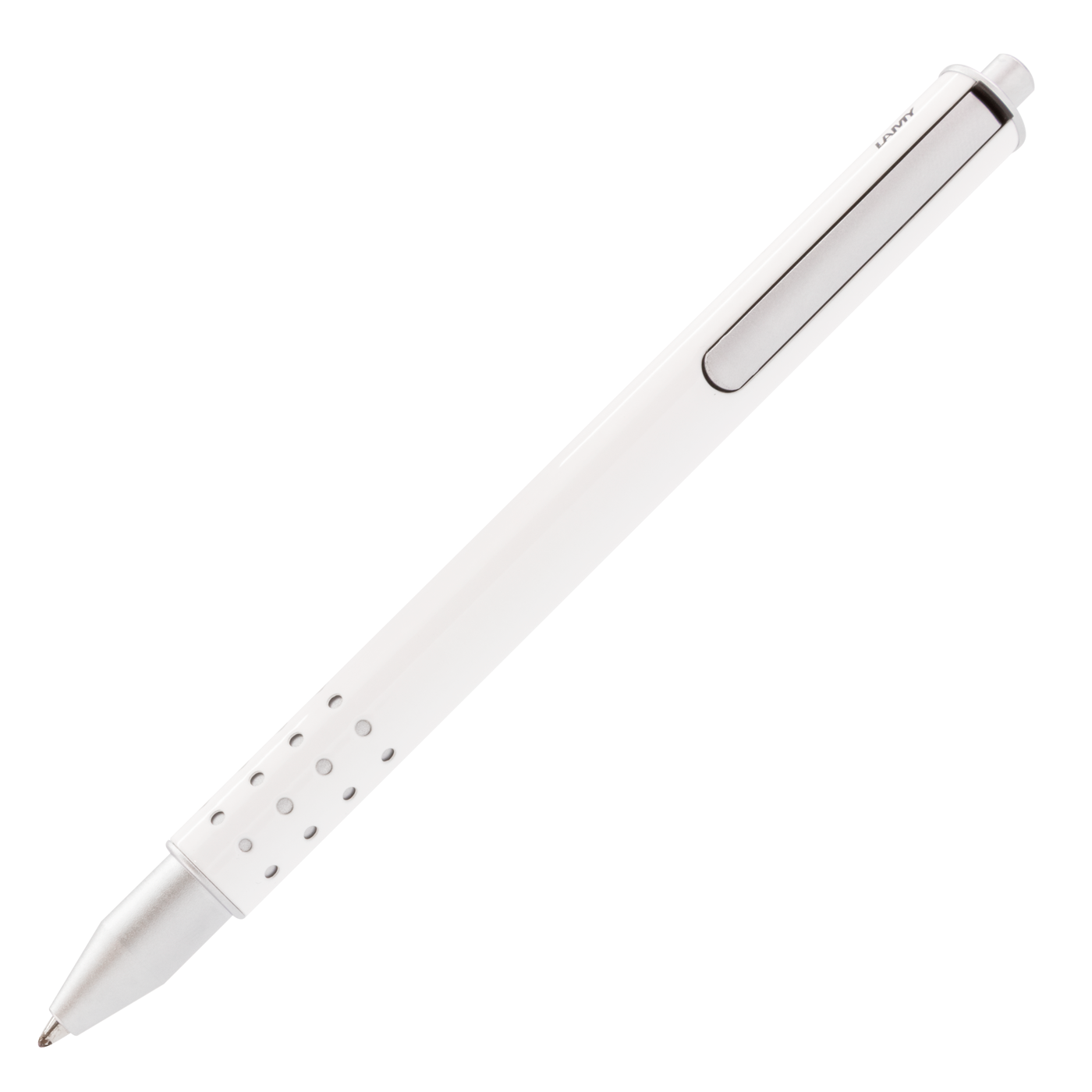 Lamy Swift  White Rollerball