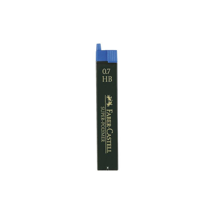 Faber-Castell Super Polymer Lead  0.7mm