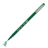 Marvy Le Pen Flex Brush Pen- Green