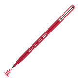 Marvy Le Pen Flex Brush Pen- Red