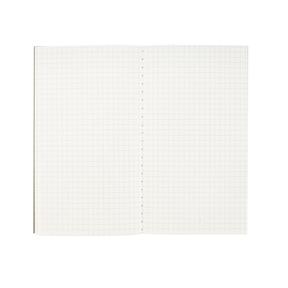 Life Stationery Klesha B6/A6 Slim Side Bound Notebook
