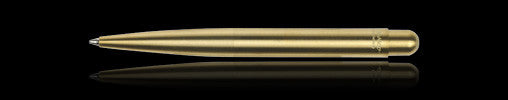 Kaweco Liliput Brass Ballpoint