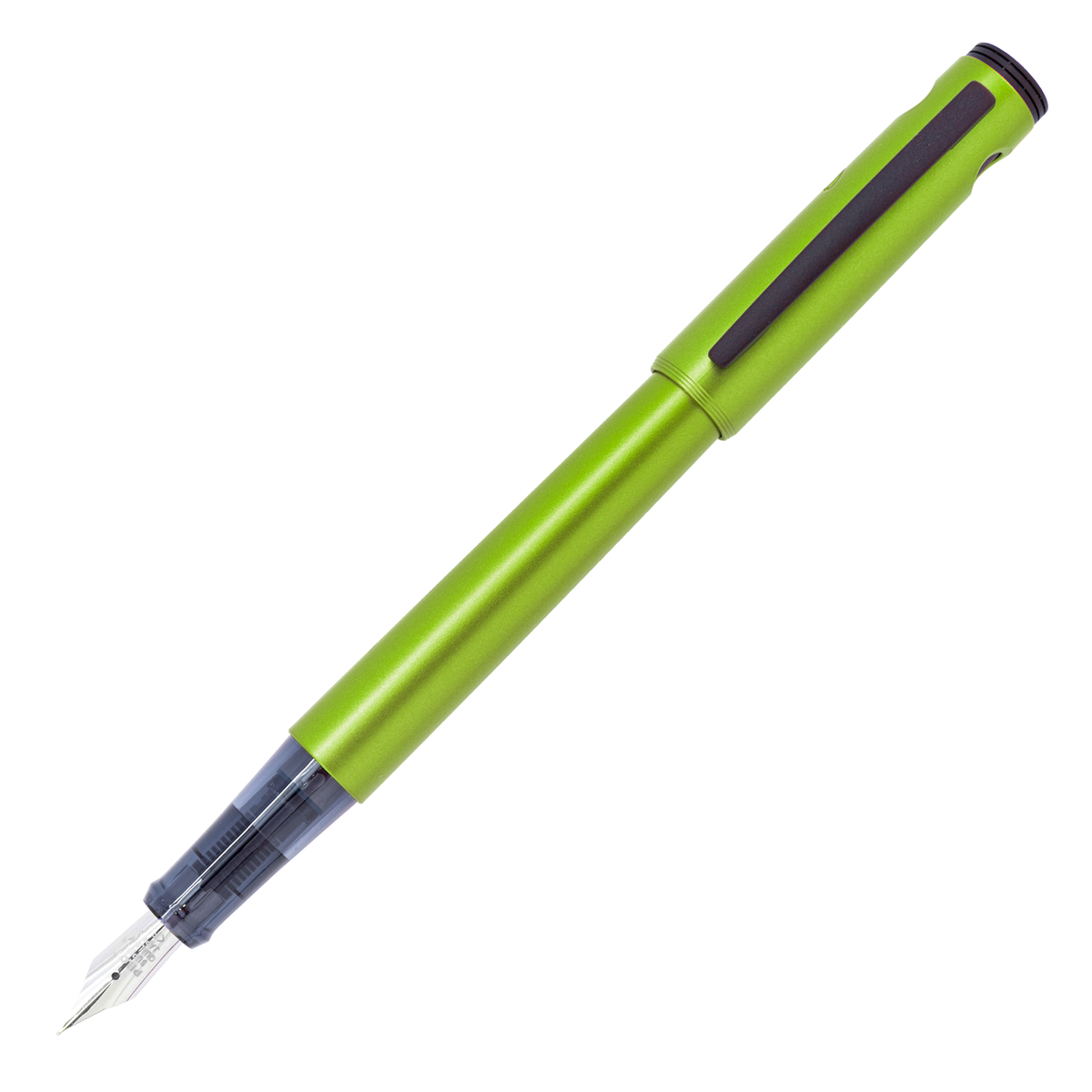 Pilot Explorer Fountain Pen - Lime