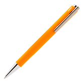 Lamy Logo M+ Apricot Matte - Ballpoint