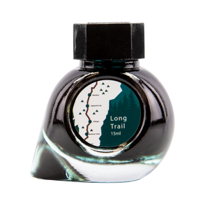 Colorverse USA Special Series Ink- Vermont - Long Trail