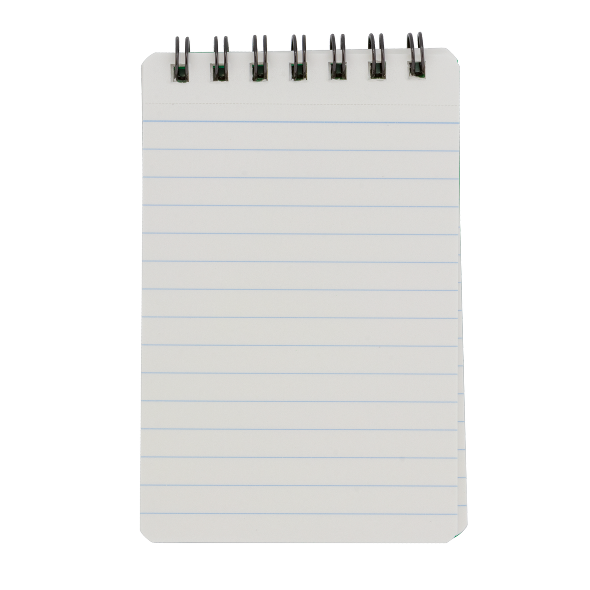 Maruman M.Memo Mini  Notepad A7- 6mm Rule - Lined