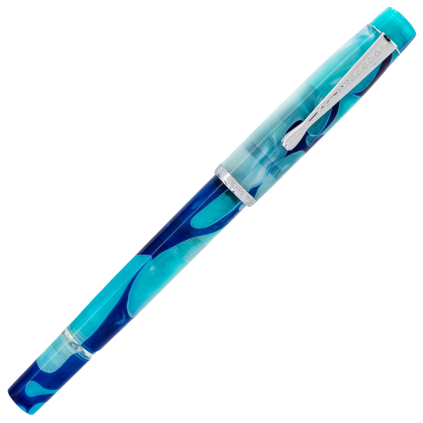 Noodler's Konrad Marbled Marianas