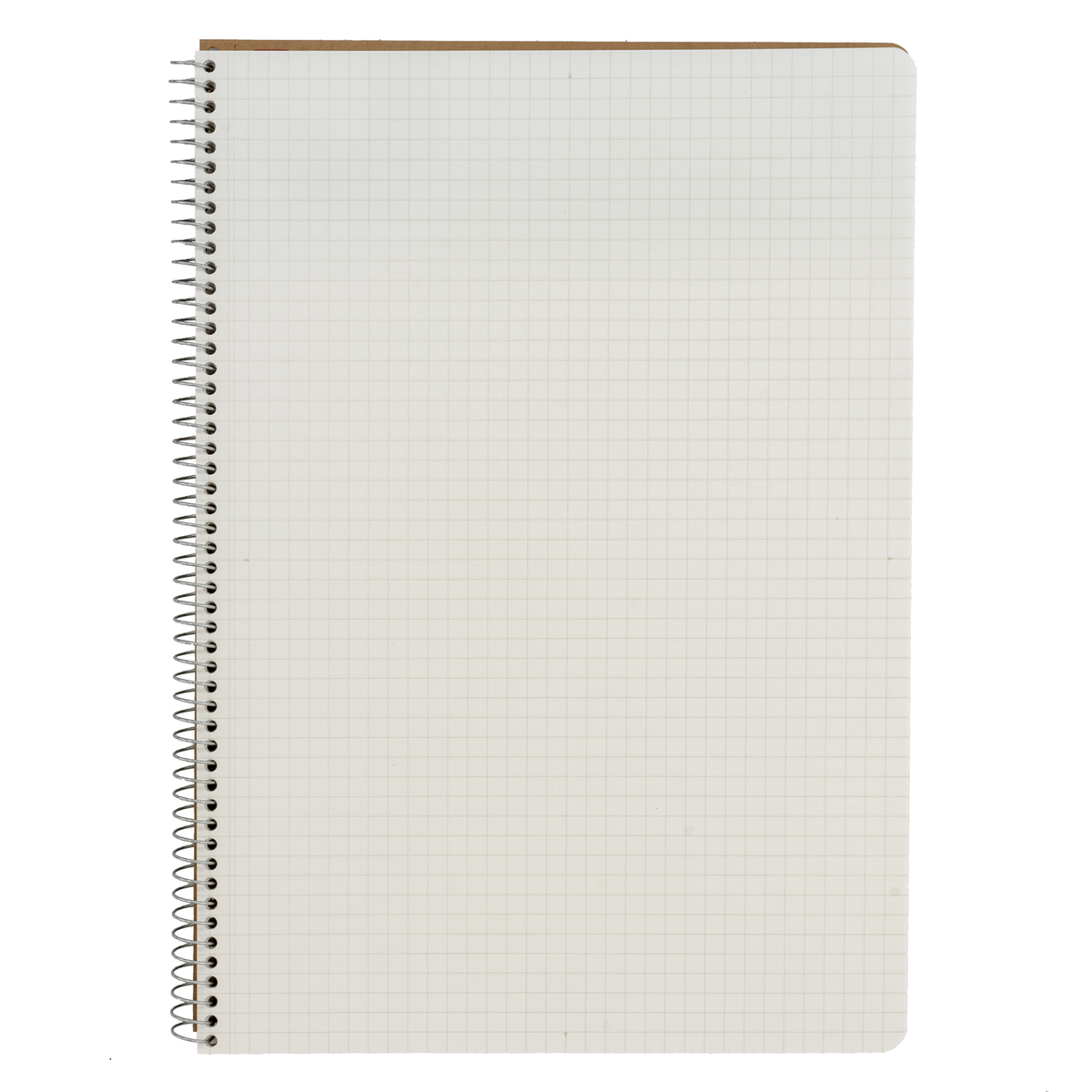 Maruman Spiral Notebook Basic B5 Grid 5mm