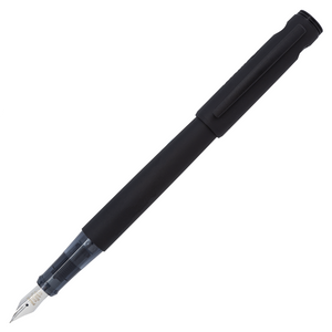 Pilot Explorer Fountain Pen - Black Matte