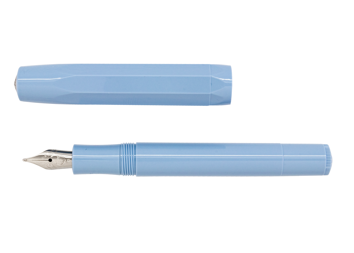 Kaweco Collector's Edition Mellow Blue Fountain