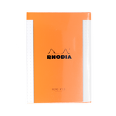 Rhodia Memo Pad #13 Memo Box Refill