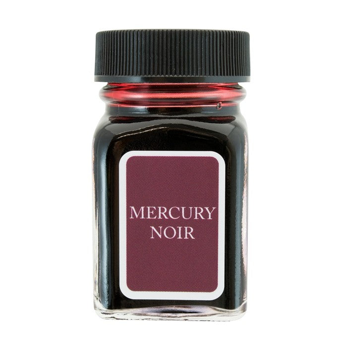 Monteverde ITF Mercury Noir