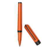 Pineider Metropolis Rollerball- Orange