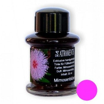 De Atramentis Fragrance Mimosa, Violet