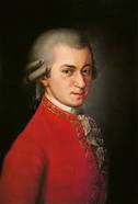 De Atramentis Wolfgang Amadeus Mozart, Bordeaux Red