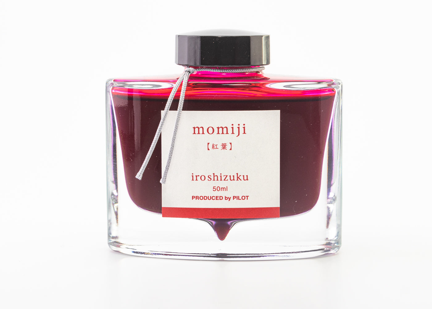 Pilot Iroshizuku Momiji Ink