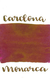 Monarca Stationery- Cardona
