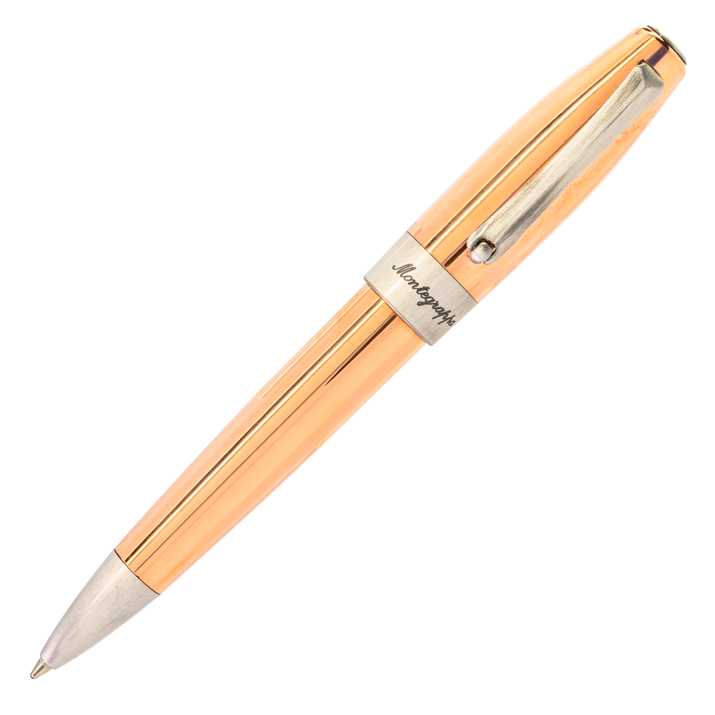 Montegrappa Mule Ballpoint