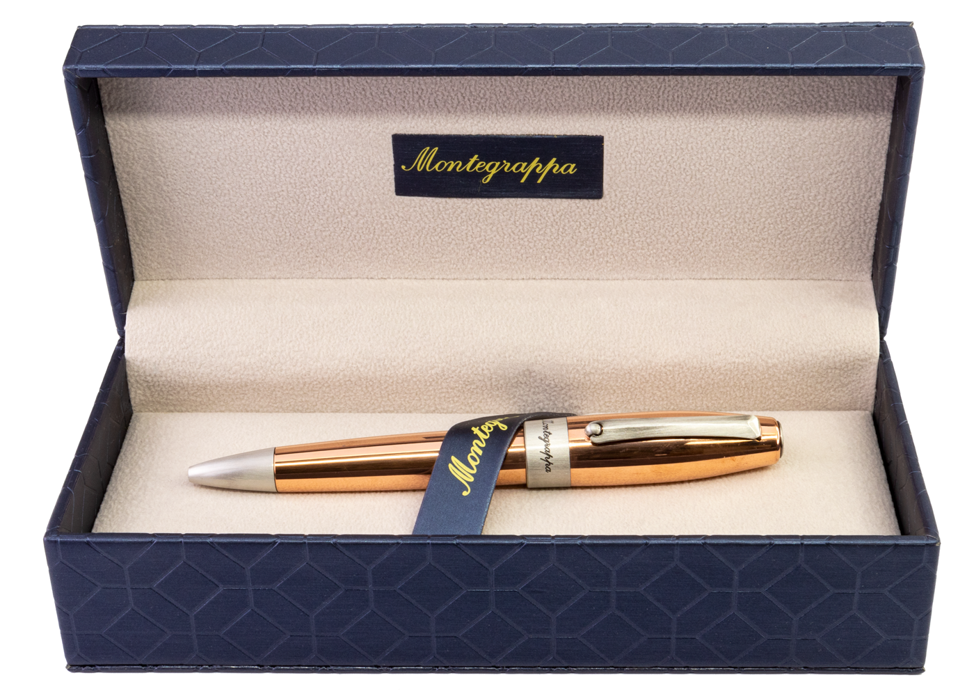 Montegrappa Mule Ballpoint