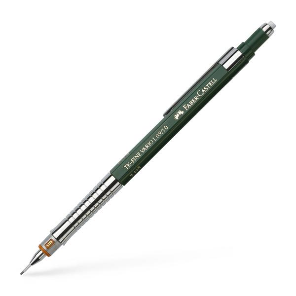 Faber-Castell Mechanical Pencil TK-FINE VARIO L