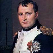 De Atramentis Napoleon Bonaparte, Dark Blue