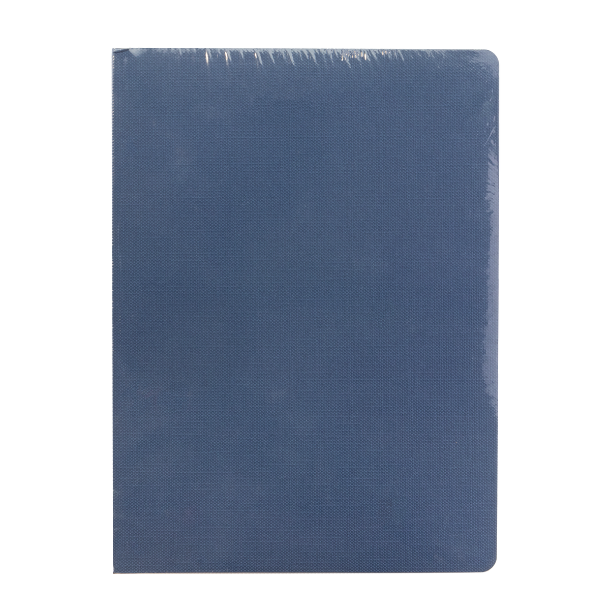 Odyssey Notebook Softcover 500 Page A5 Tomoe River - Blue