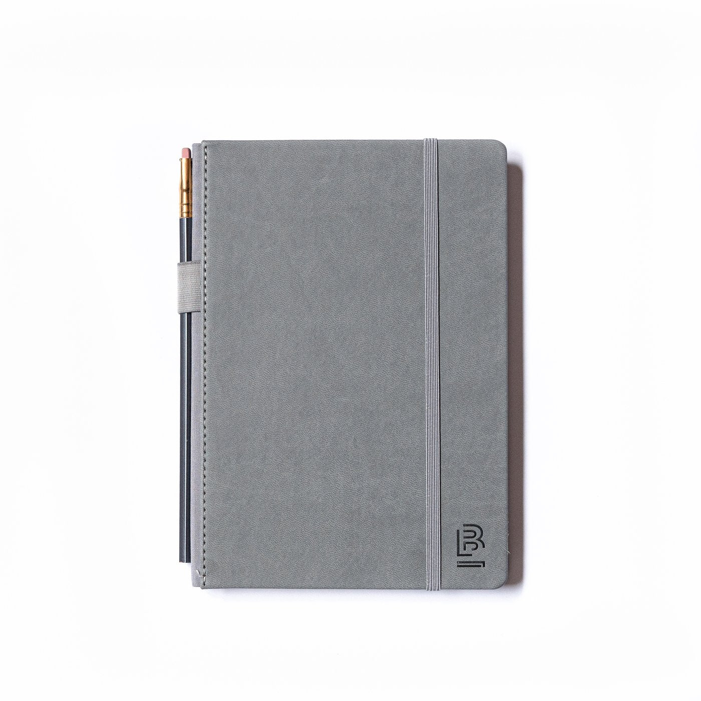 Blackwing Medium (A5) Slate Notebook- Grey