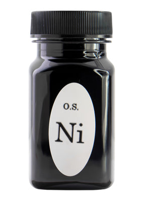 Organics Studio Elements Nickel Teal