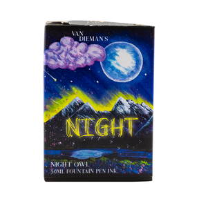 Van Dieman's Night Series- Night Owl