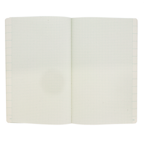 Kokuyo Drawing + Numbered Notebook