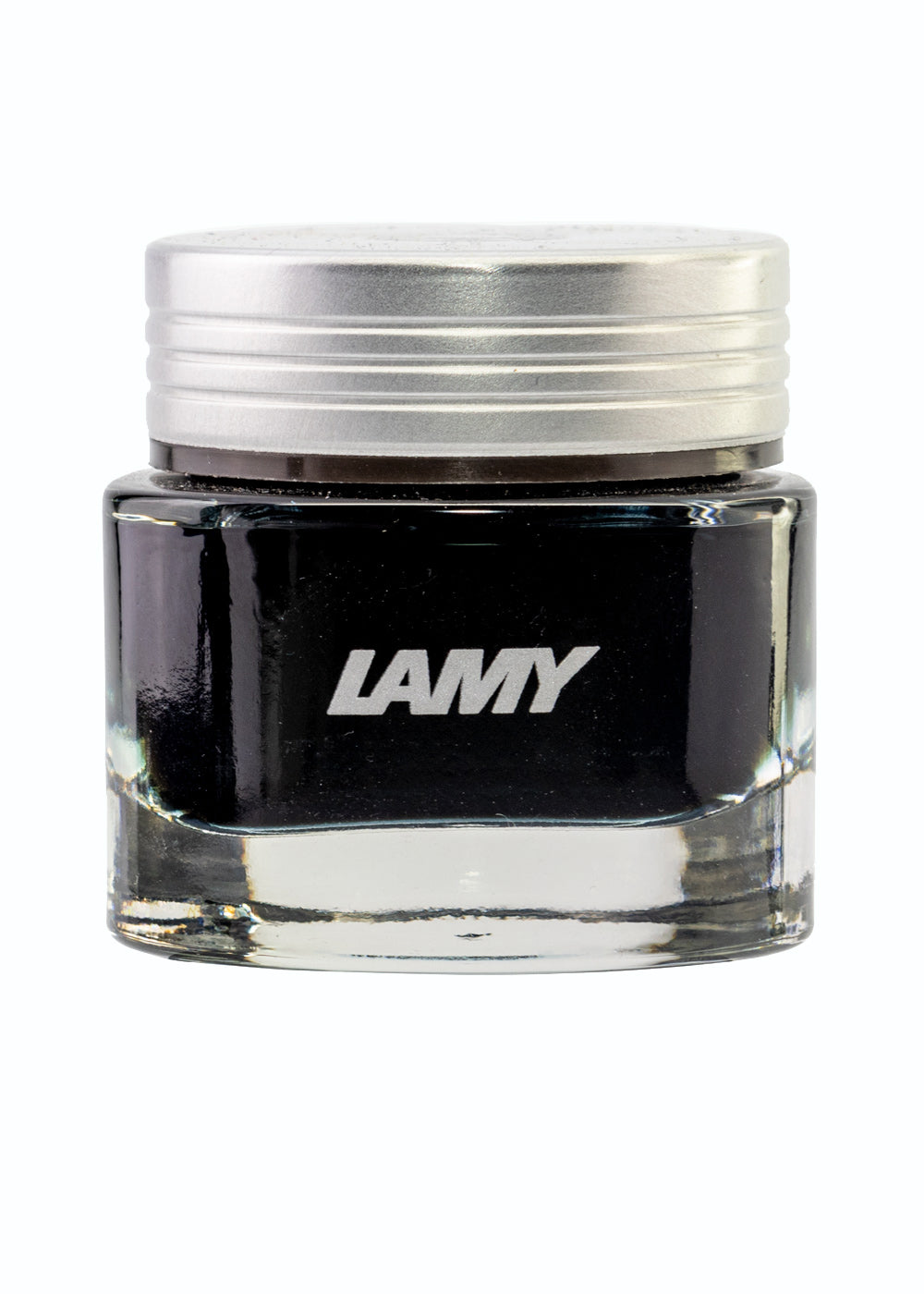 Lamy Crystal Obsidian ink