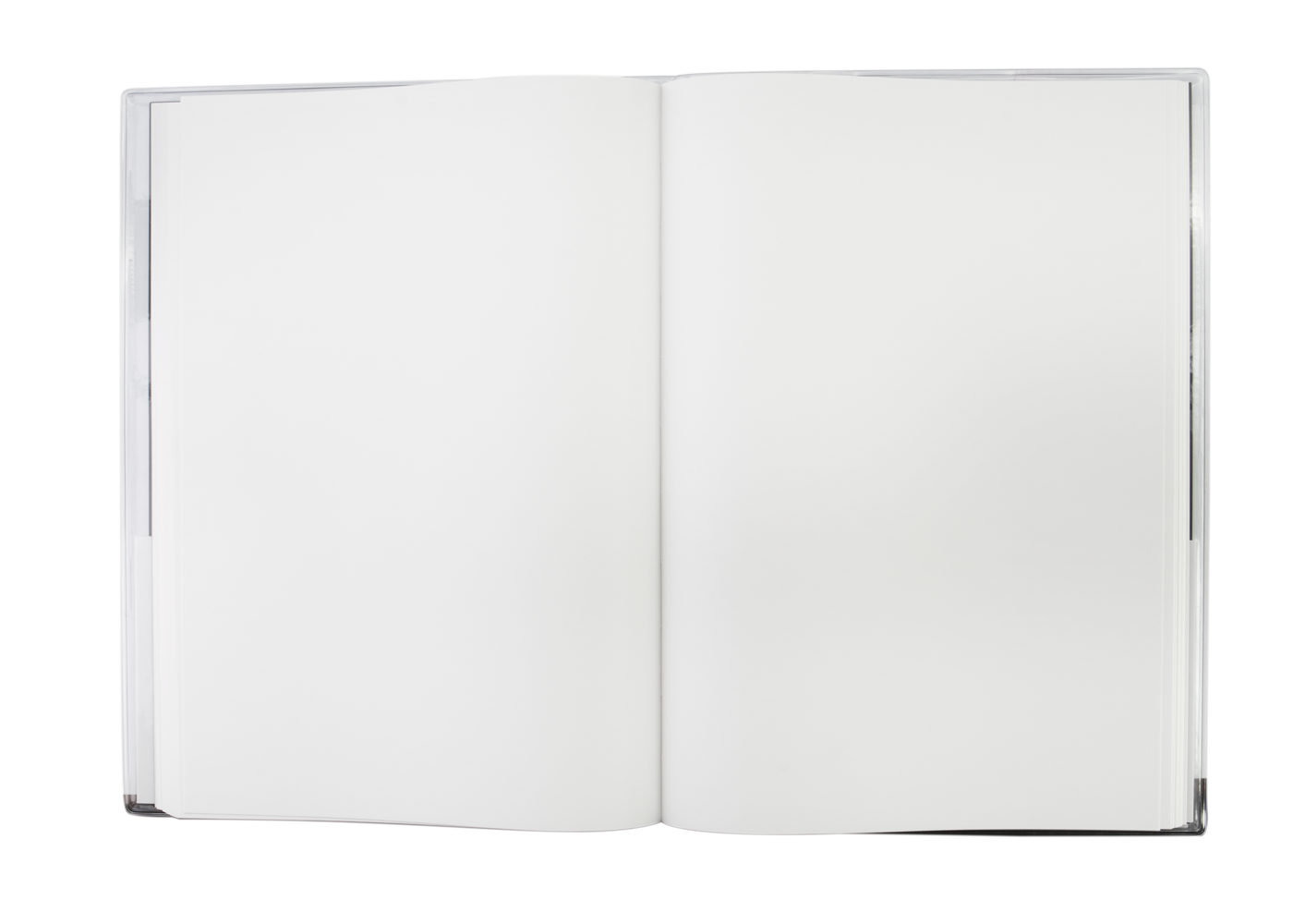 Tomoe River White 68gsm 368 Page A5 Notebook