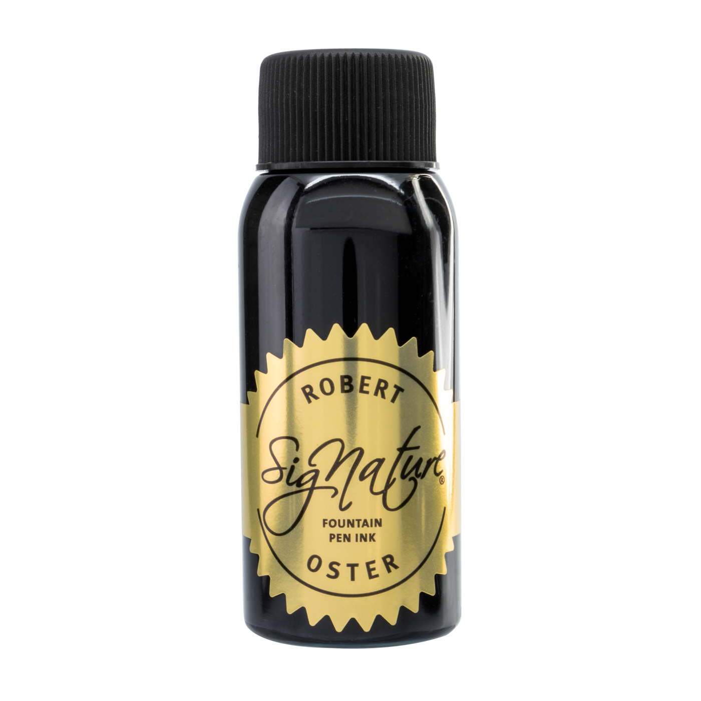 Robert Oster Fire & Ice