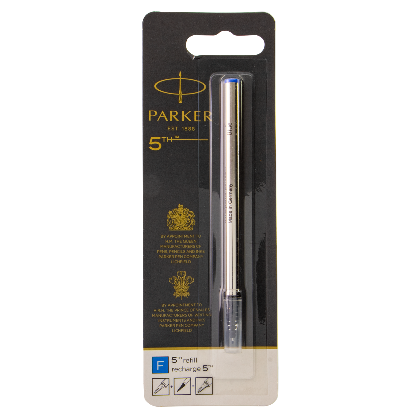 Parker 5th Refill