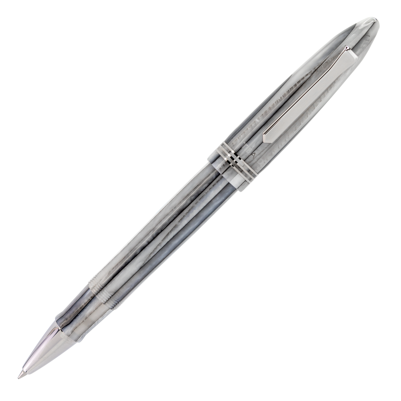 Tibaldi Bononia Pearl Mist Rollerball Pen