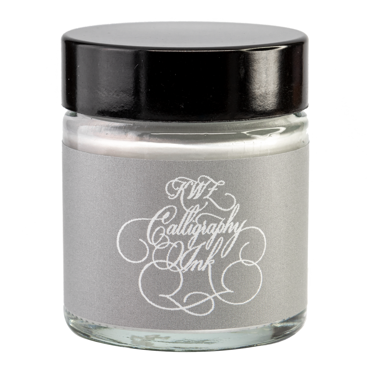 KWZ Calligraphy Ink- Pearl White