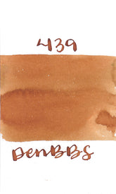 PenBBS #439 Dunhuang Ink
