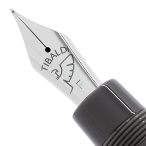 Tibaldi Perfecta Grey Delave Fountain Pen