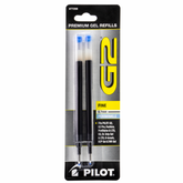 Pilot G2 Periwinkle Refill