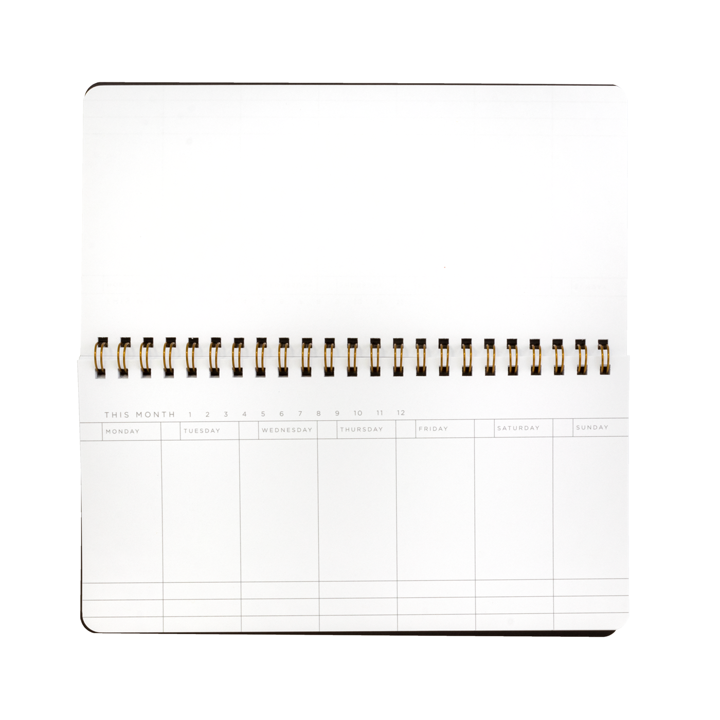 Smitten On Paper Petite Planner