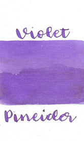 Pineider Viola Violet Ink