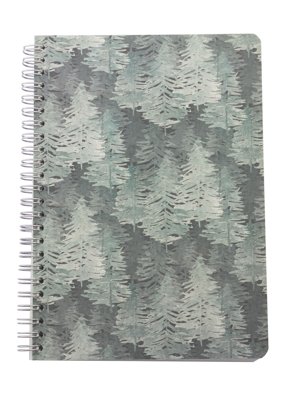 Clairefontaine La Vie en Vosges A5 Side Wirebound Notebook