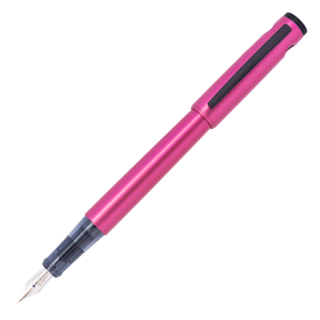 Pilot Explorer Fountain Pen - Pink