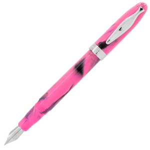 Noodler's Ahab Flex - Pink Tiger