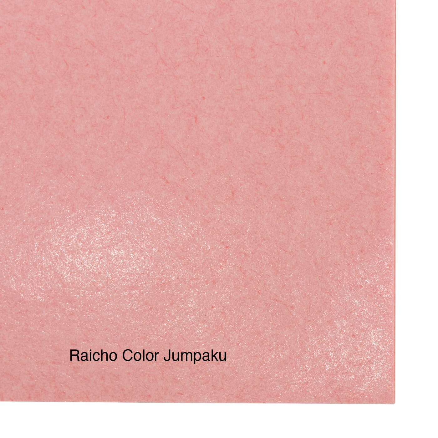 Yamamoto Paper Tasting Set- Pink Vol. 1